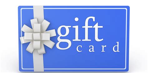 generic gift card